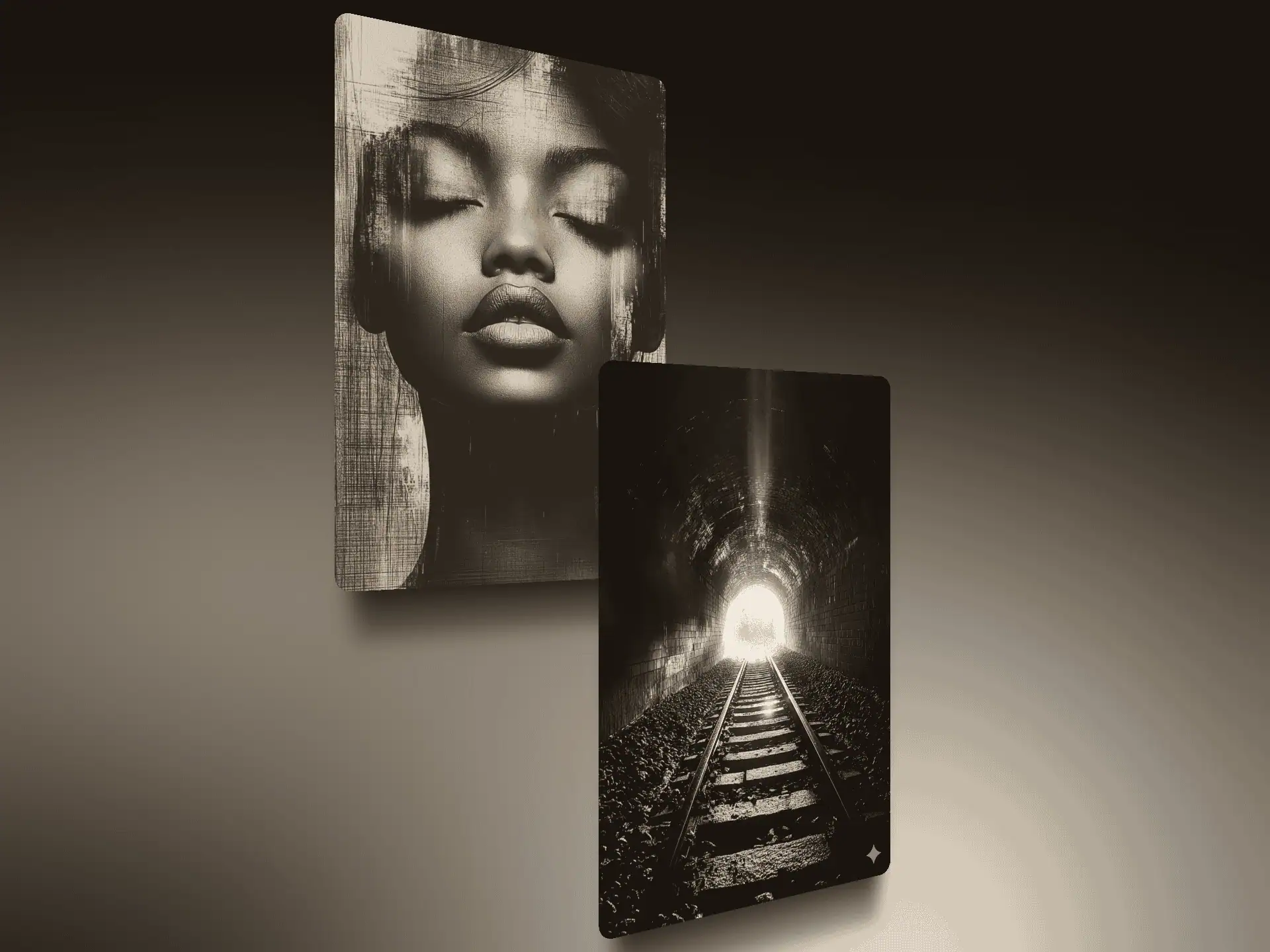 Ilustracion Cosiendo Letras